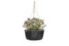 Závěsná mísa Palermo marble grey D27 H12