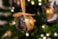 Giftbox baňka Shadow gold D10 H13