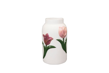 Obal Floret colour D12 H18