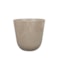 Květináč Palermo marble clay D23 H22
