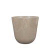 Květináč Palermo marble clay D23 H22