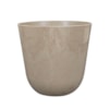 Květináč Palermo marble clay D30 H28