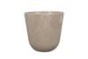 Květináč Palermo marble clay D30 H28