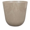 Květináč Palermo marble clay D40 H36