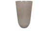 Váza Palermo marble clay D38 H65