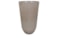 Váza Palermo marble clay D38 H65
