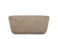 Truhlík Palermo marble clay D35x16 H15