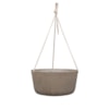 Závěsná mísa Palermo marble clay D27 H12