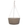 Závěsná mísa Palermo marble clay D27 H12