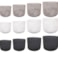 Paleta sad Elya colour D114 H110, 3 druhy