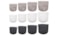 Paleta sad Elya colour D114 H110, 3 druhy