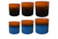 Paleta sad Carmen 24pc colour D114 H71, 2 druhy