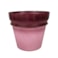 Květináč Ilvy mauve D28 H25