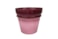 Květináč Ilvy mauve D28 H25