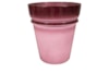Květináč Ilvy mauve D30 H34