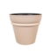 Květináč Ilvy sand D22 H20
