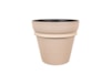 Květináč Ilvy sand D22 H20