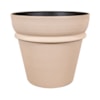 Květináč Ilvy sand D32 H28