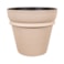 Květináč Ilvy sand D32 H28