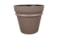 Květináč Ilvy taupe D32 H28