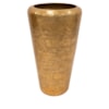 Váza Naya gold D45 H79
