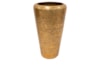 Váza Naya gold D45 H79