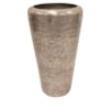 Váza Naya silver D45 H79