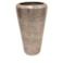 Váza Naya silver D45 H79