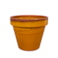 Květináč Olli ocher D22 H19