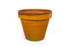 Květináč Olli ocher D27 H22
