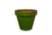 Květináč Olli apple green D22 H19