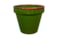 Květináč Olli apple green D30 H25