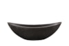 Boat Stacy black D28x9 H9