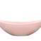 Boat Stacy powder pink D28x9 H9