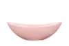 Boat Stacy powder pink D28x9 H9