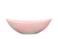 Boat Stacy powder pink D28x9 H9