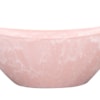 Boat Stacy powder pink D29x13 H12