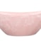 Boat Stacy powder pink D29x13 H12