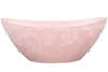 Boat Stacy powder pink D29x13 H12