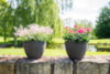 Květináč Nova stone D22 H17