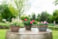 Paleta květináčů Sander colour D114 H75, 3 druhy