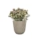 Květináč Palermo marble clay D13 H12
