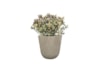 Květináč Palermo marble clay D13 H12