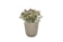 Květináč Palermo marble clay D13 H12