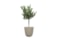 Květináč Palermo marble clay D23 H22