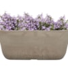 Truhlík Palermo marble clay D35x16 H15