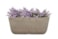 Truhlík Palermo marble clay D35x16 H15