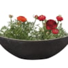 Boat Stacy black D28x9 H9