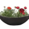 Boat Stacy black D28x9 H9