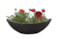 Boat Stacy black D28x9 H9